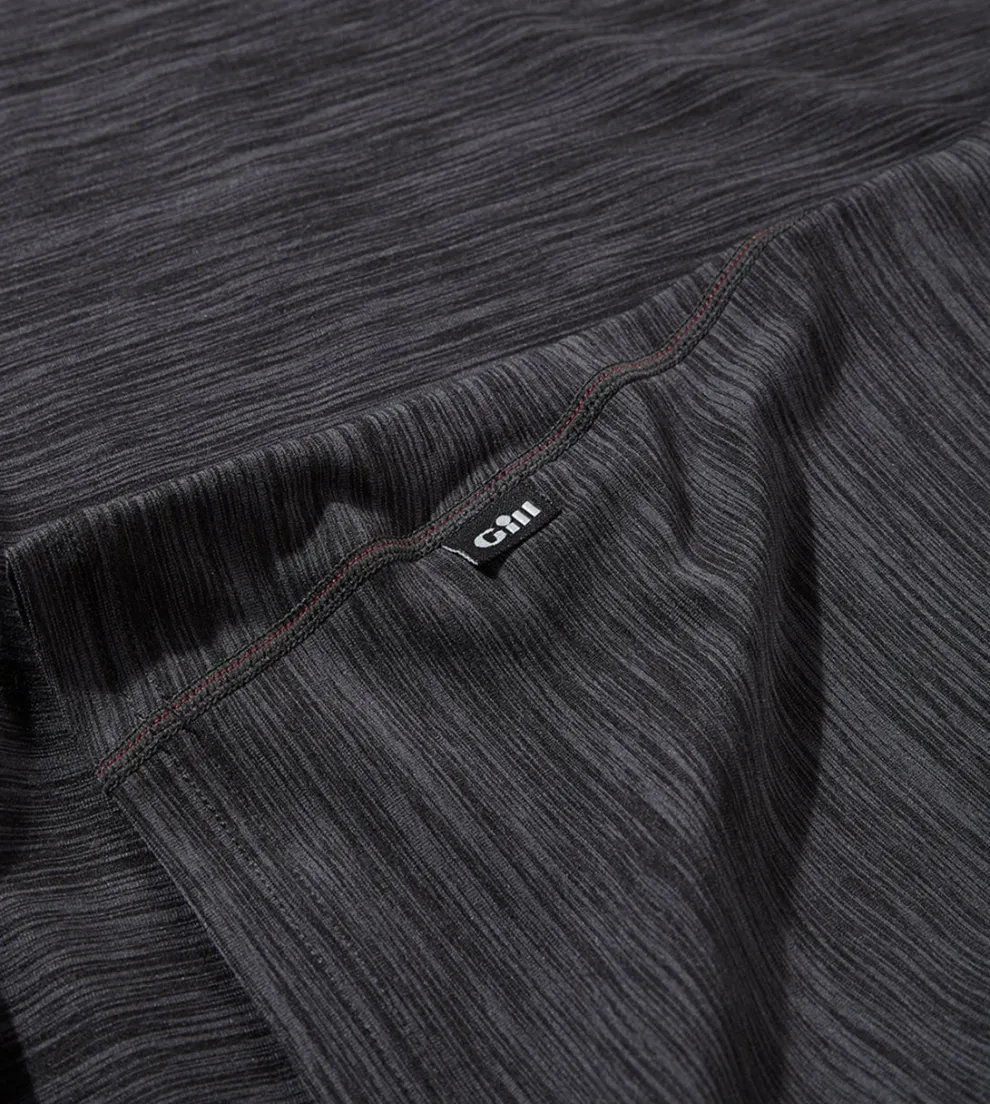 Women’s Crew Neck – Long Sleeve