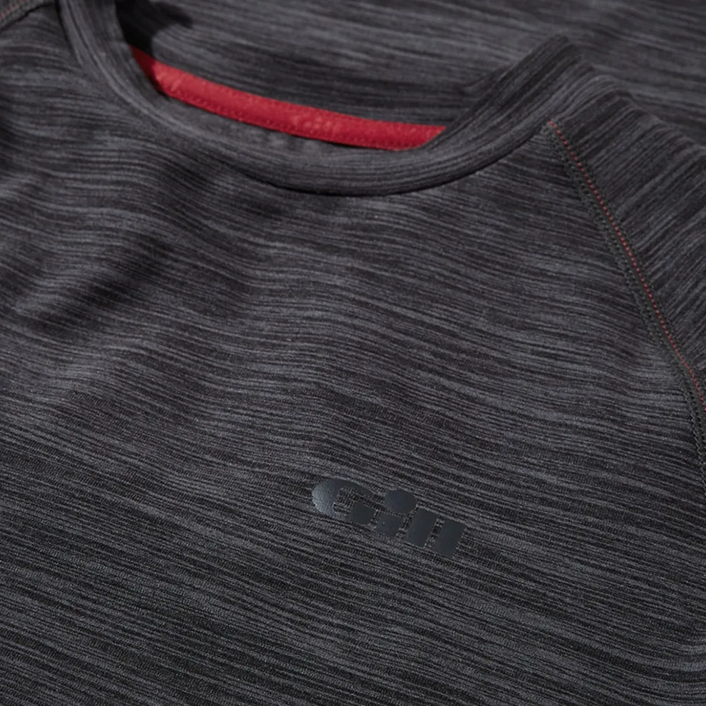 Women’s Crew Neck – Long Sleeve