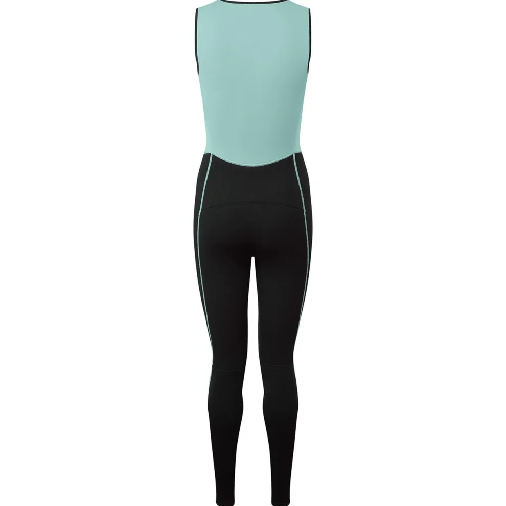 Women’s Dynamic Long Jane