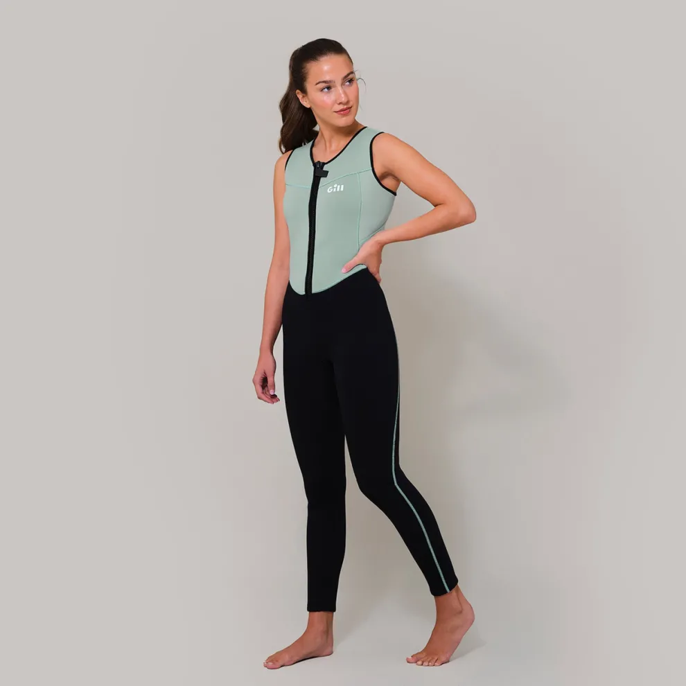 Women’s Dynamic Long Jane