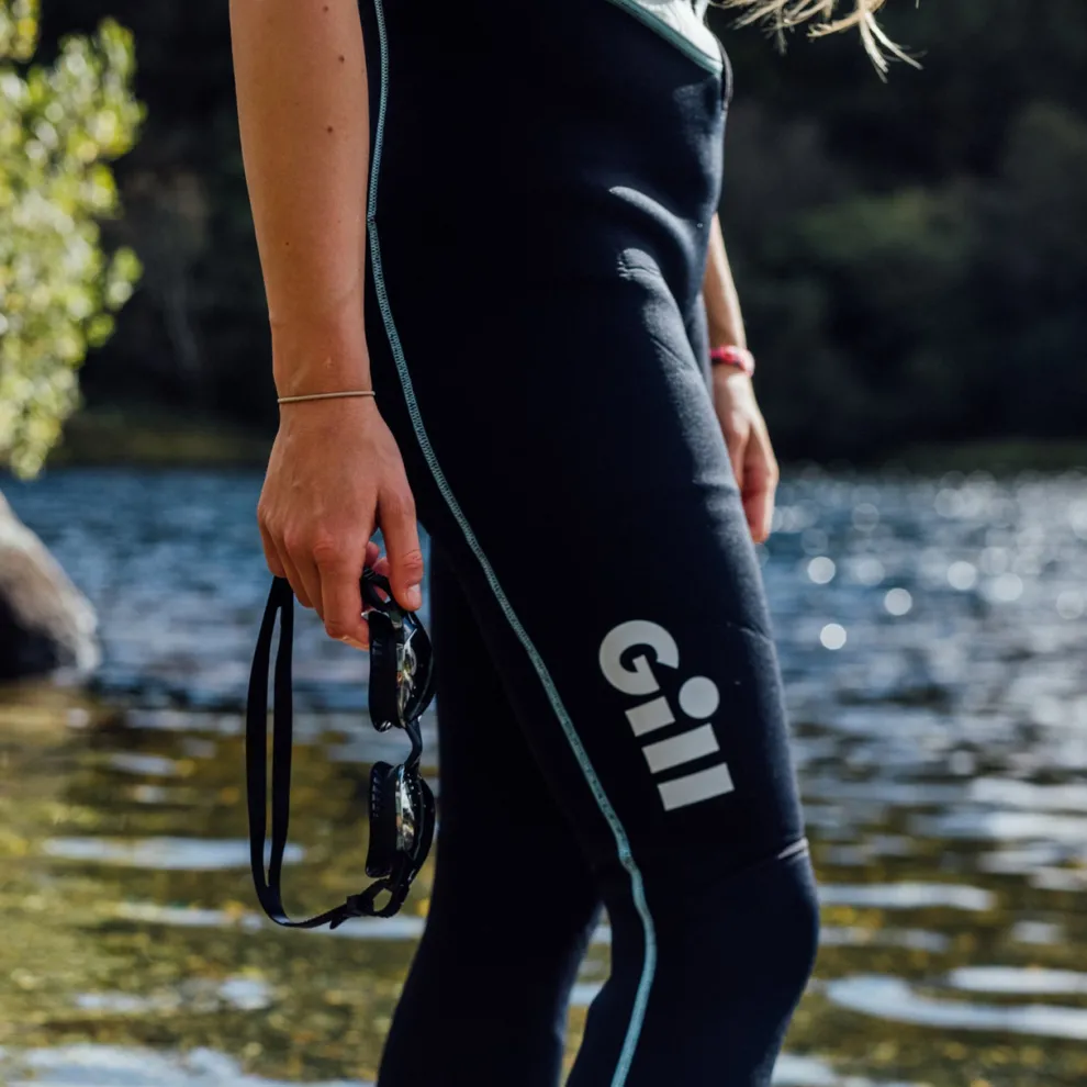 Women’s Dynamic Long Jane