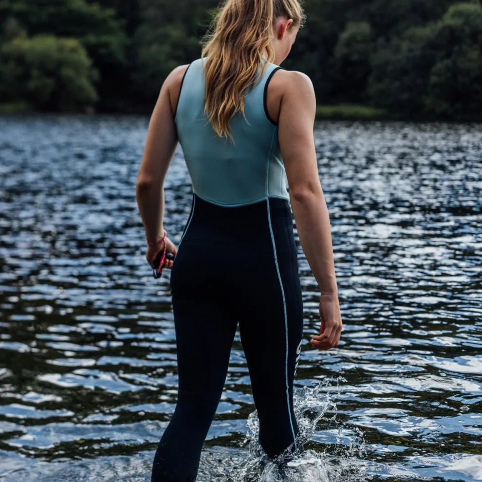 Women’s Dynamic Long Jane