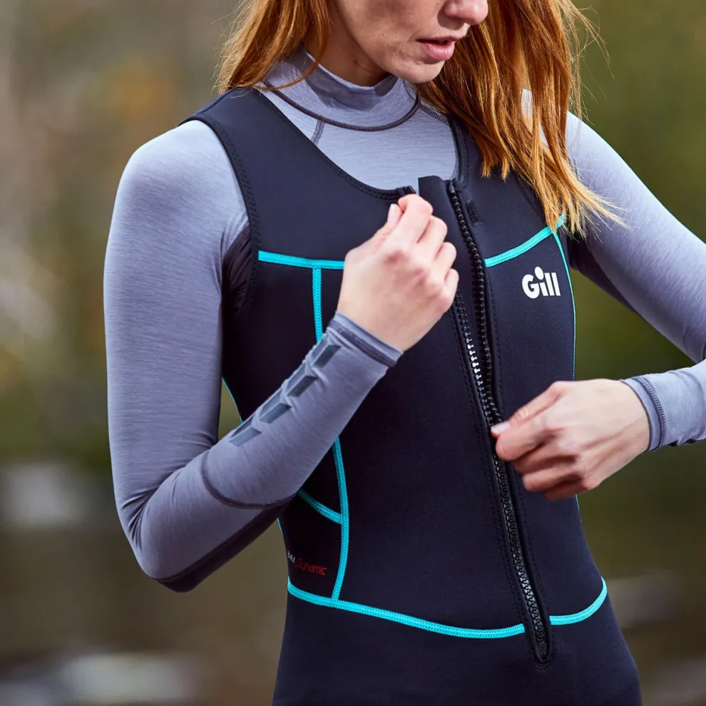 Women’s Dynamic Long Jane