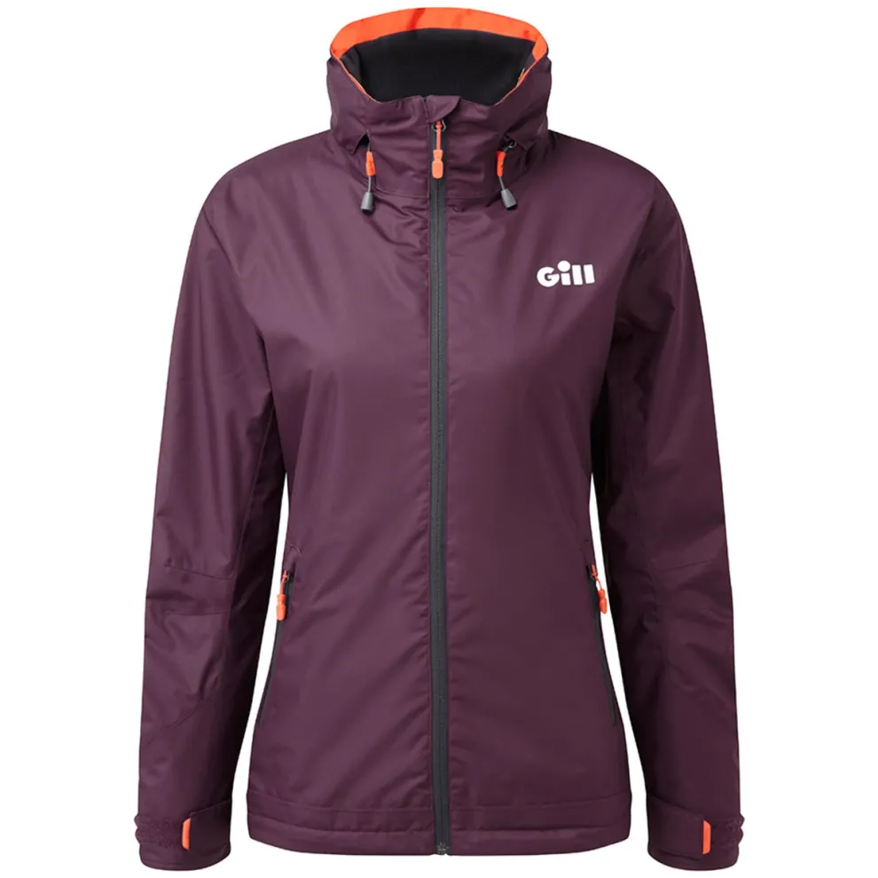 Women’s Navigator Jacket
