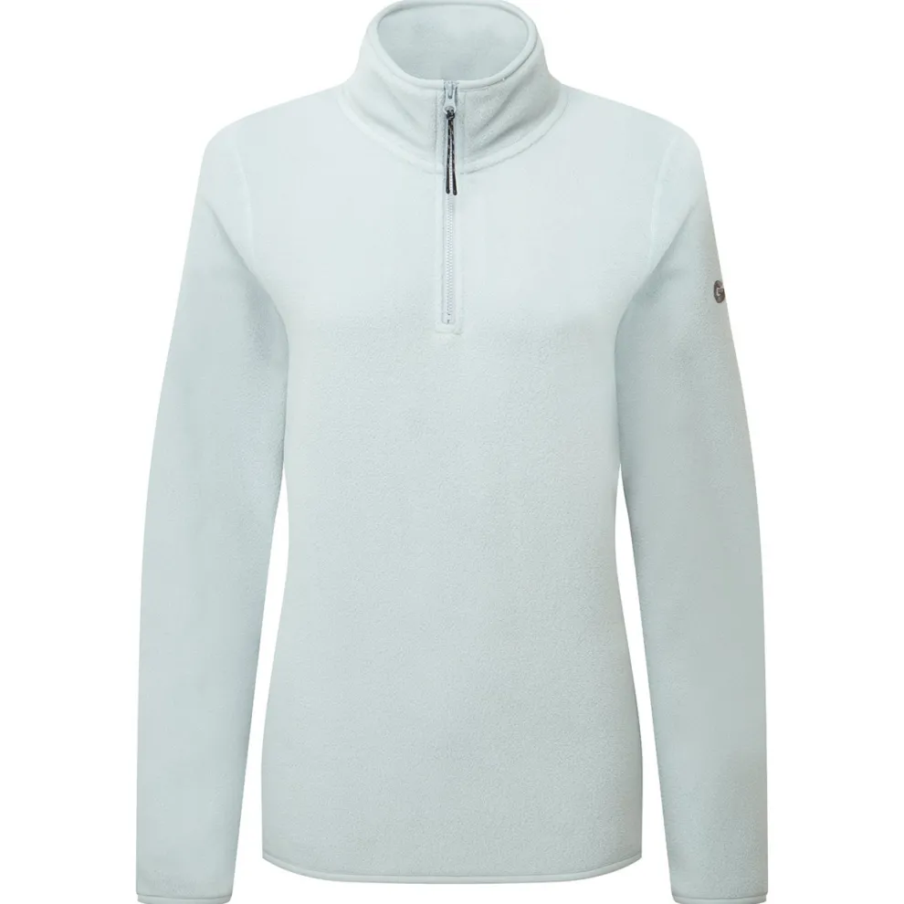 Women’s Pursuit 1/4 Zip Fleece