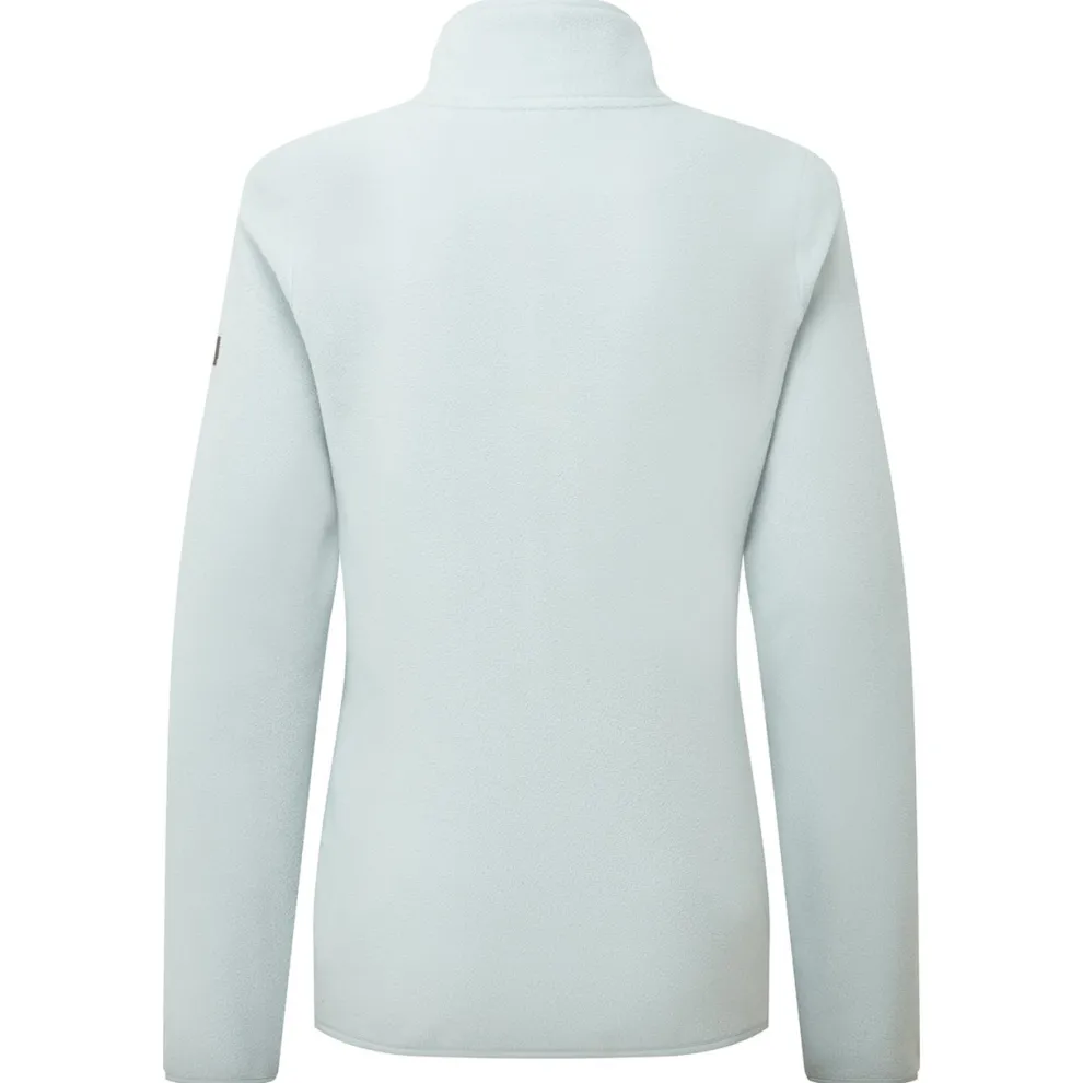 Women’s Pursuit 1/4 Zip Fleece