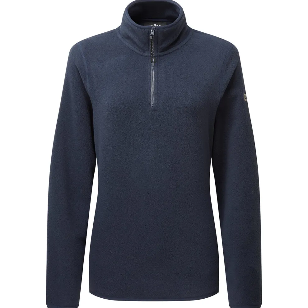 Women’s Pursuit 1/4 Zip Fleece