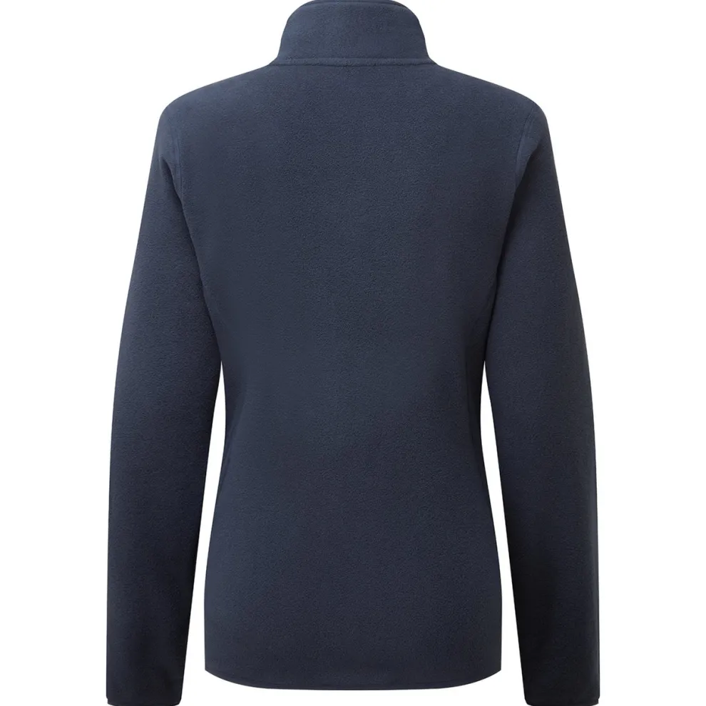 Women’s Pursuit 1/4 Zip Fleece