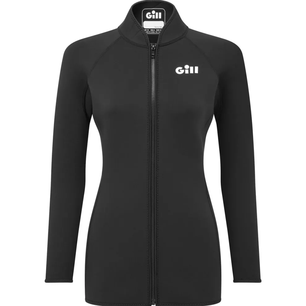 Women’s Pursuit Neoprene Jacket