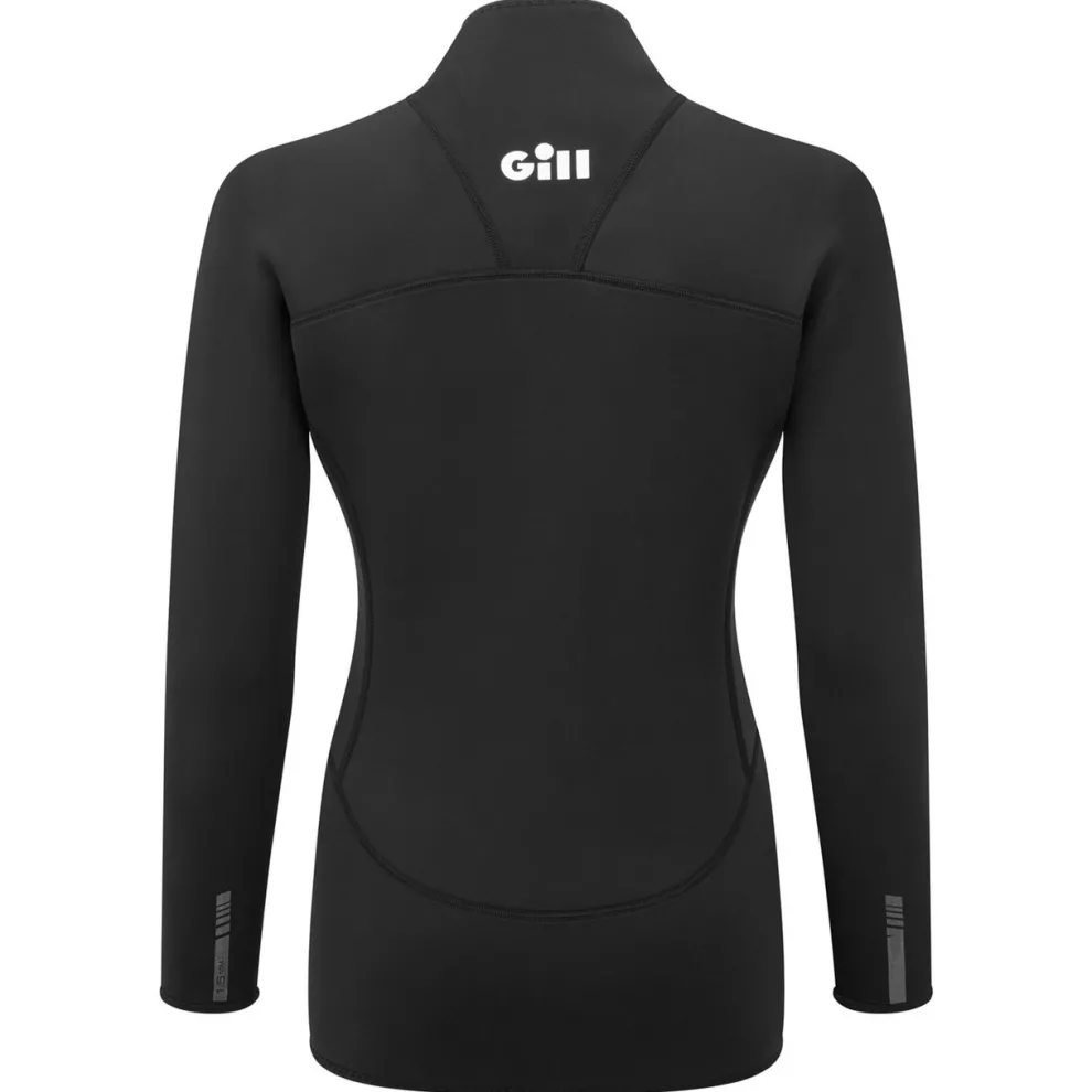 Women’s Pursuit Neoprene Jacket