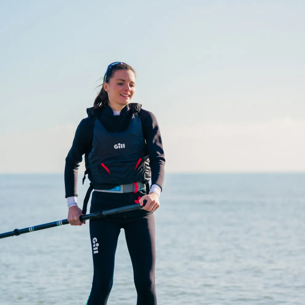 Women’s Pursuit Neoprene Jacket