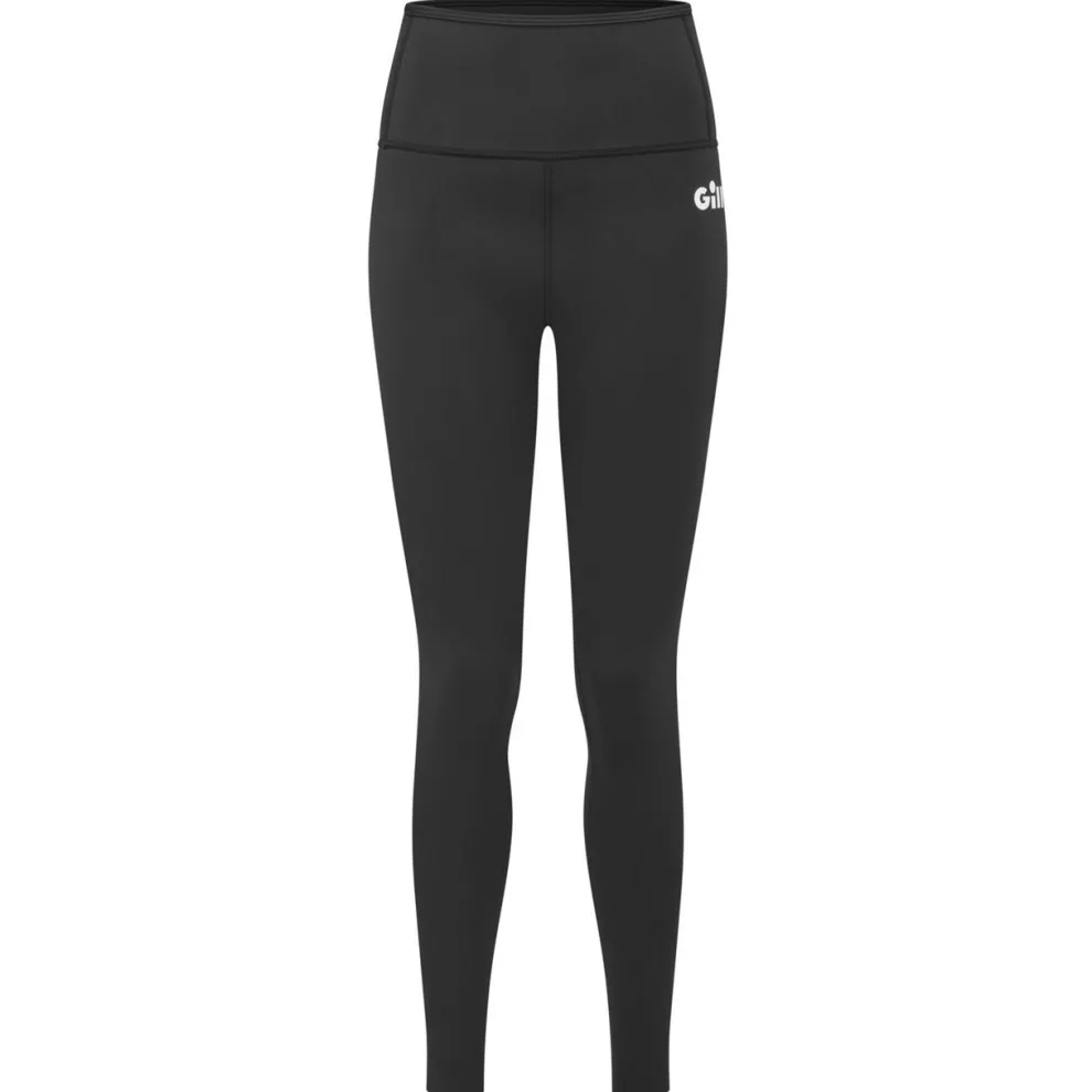 Womens Pursuit Neoprene Leggings