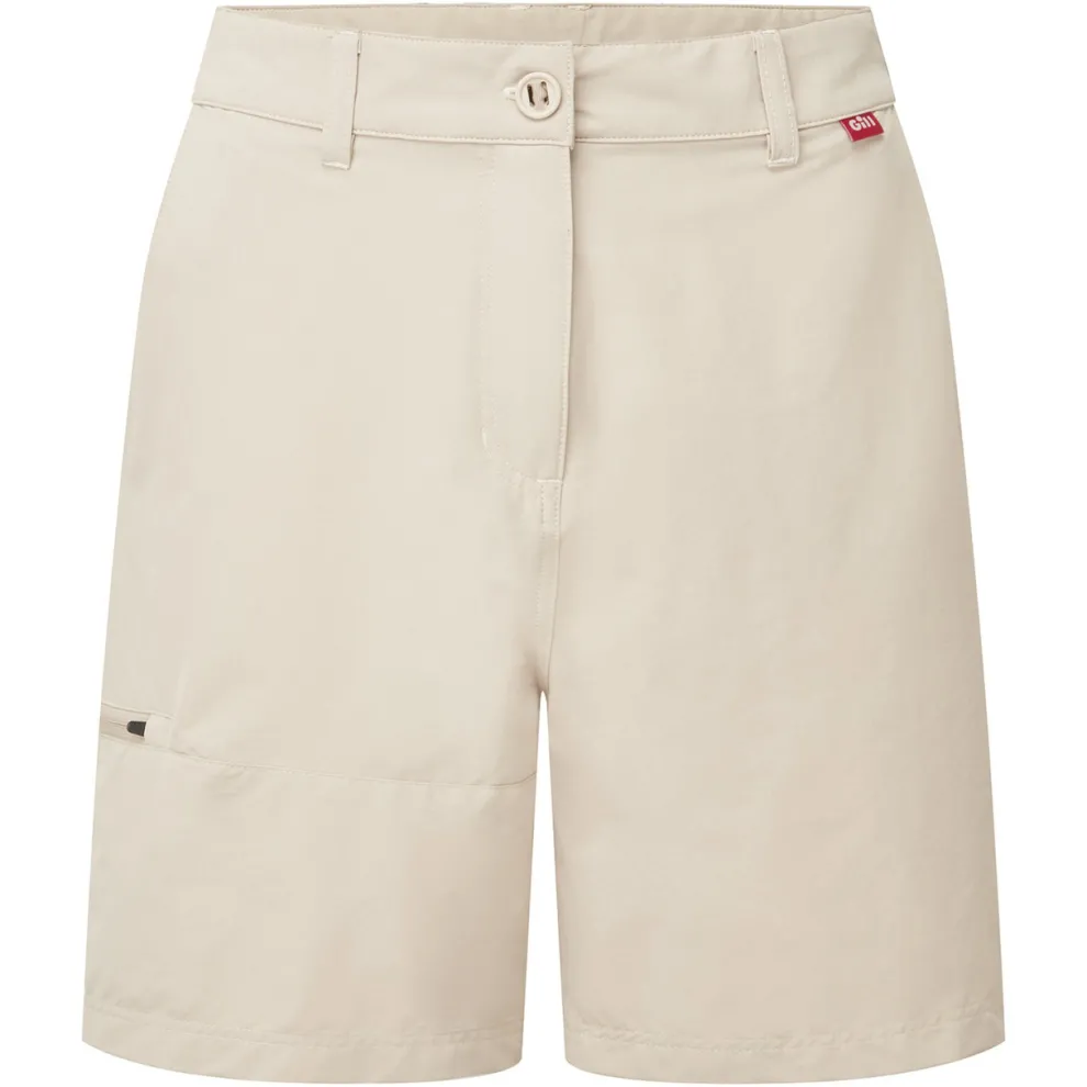 Womens UV Stretch Shorts