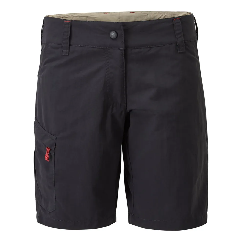 Women’s UV Tec Shorts