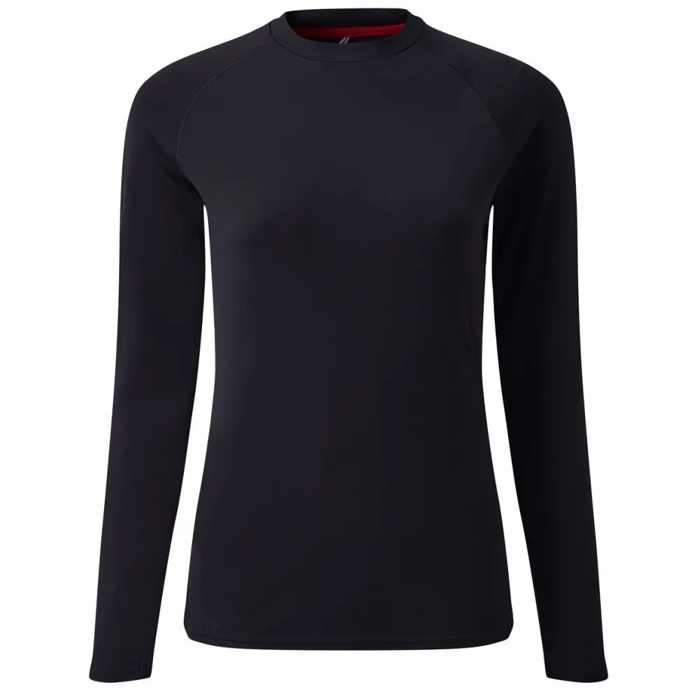Women’s UV Tec Tee – Long Sleeve