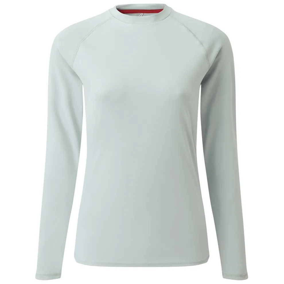 Women’s UV Tec Tee – Long Sleeve