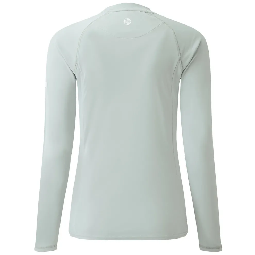 Women’s UV Tec Tee – Long Sleeve