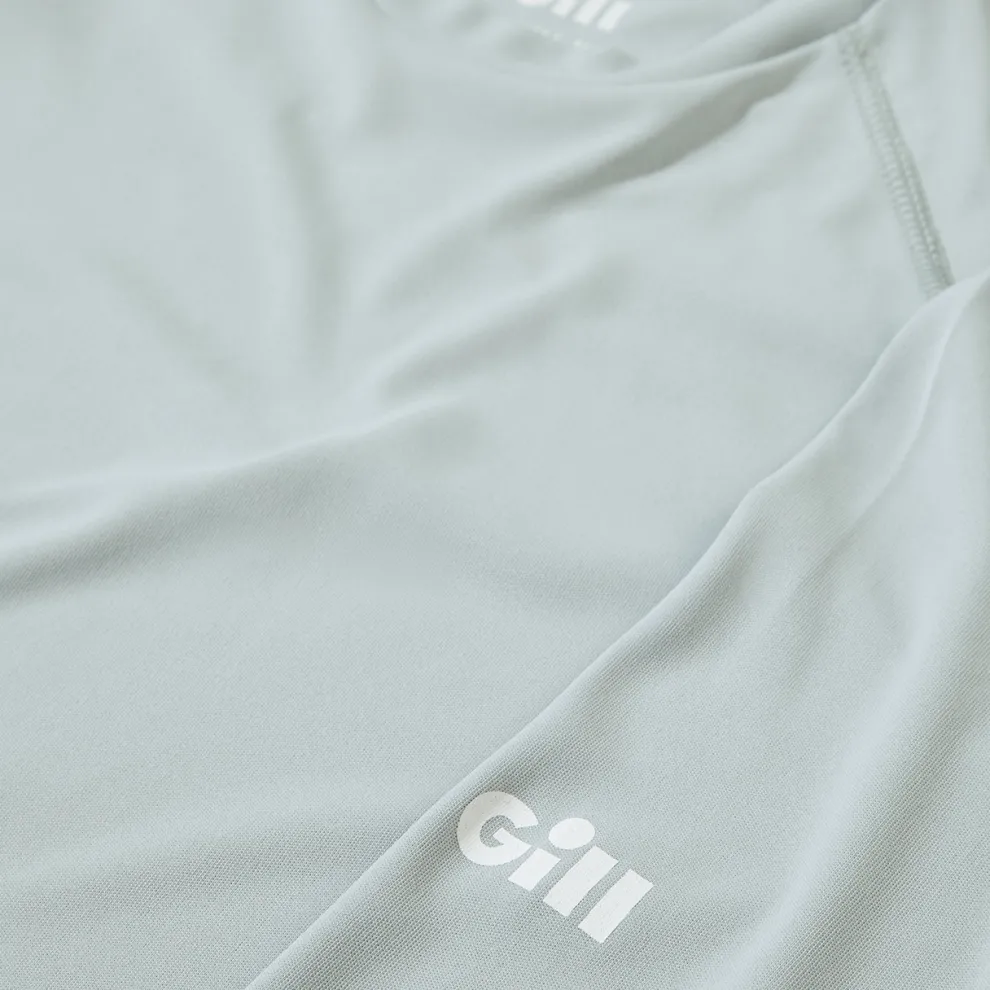 Women’s UV Tec Tee – Long Sleeve