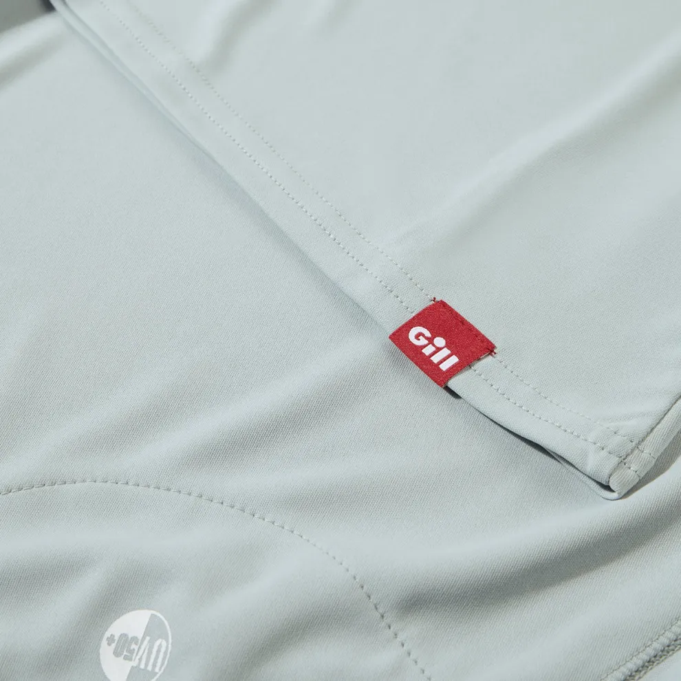 Women’s UV Tec Tee – Long Sleeve