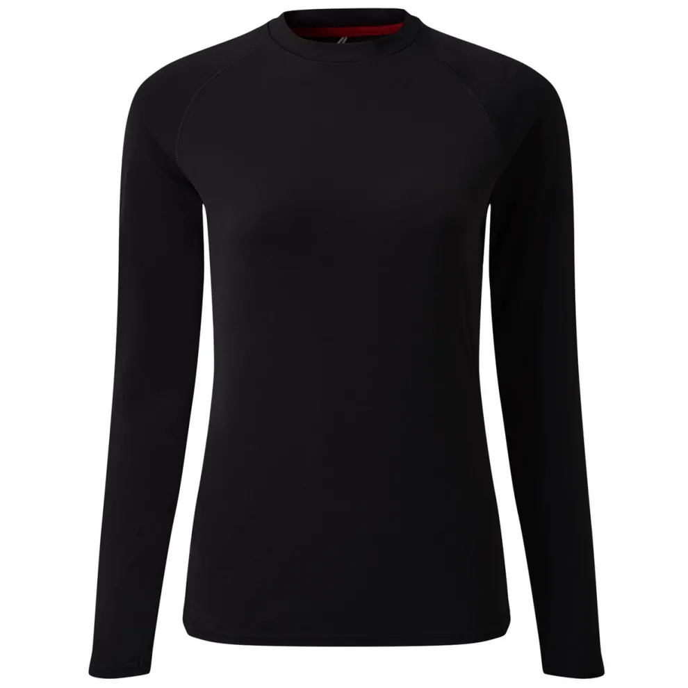 Women’s UV Tec Tee – Long Sleeve