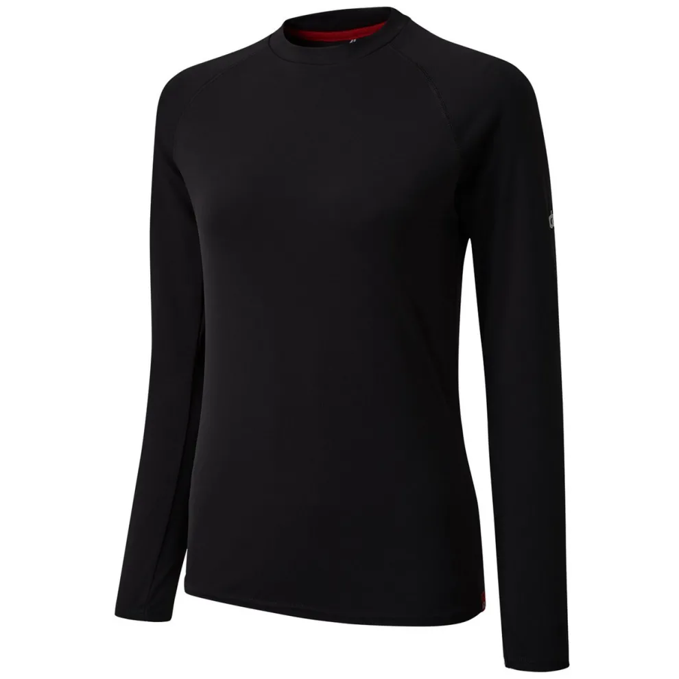 Women’s UV Tec Tee – Long Sleeve