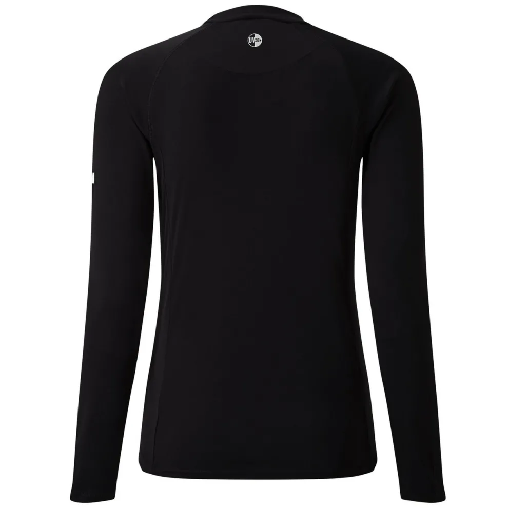 Women’s UV Tec Tee – Long Sleeve