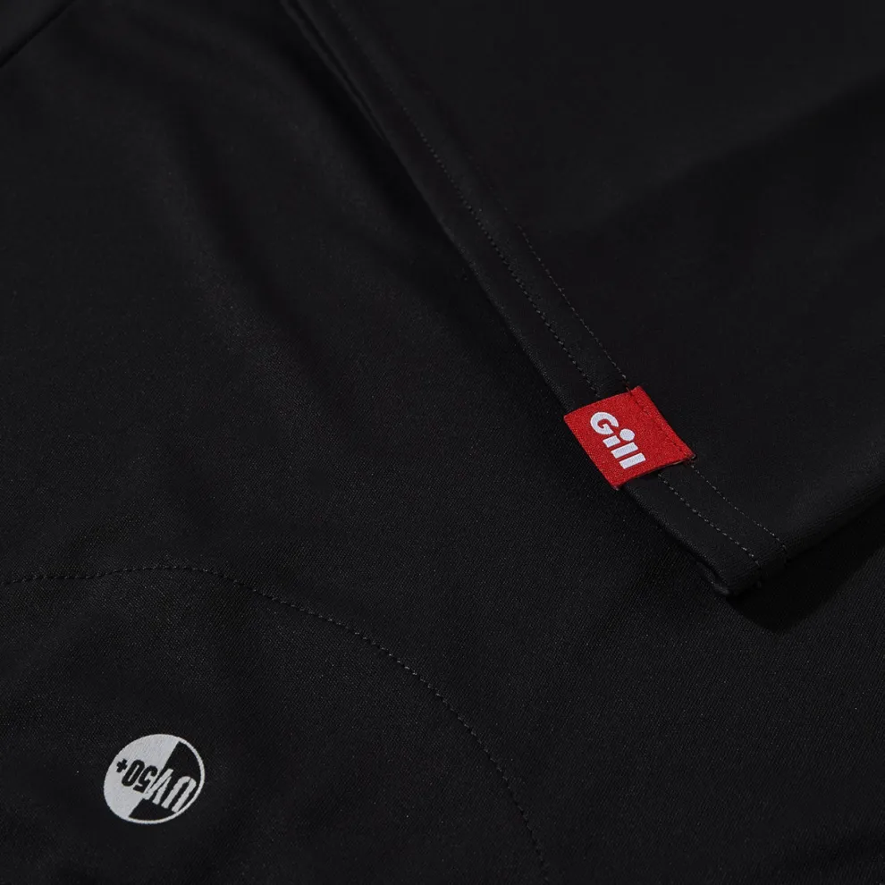 Women’s UV Tec Tee – Long Sleeve