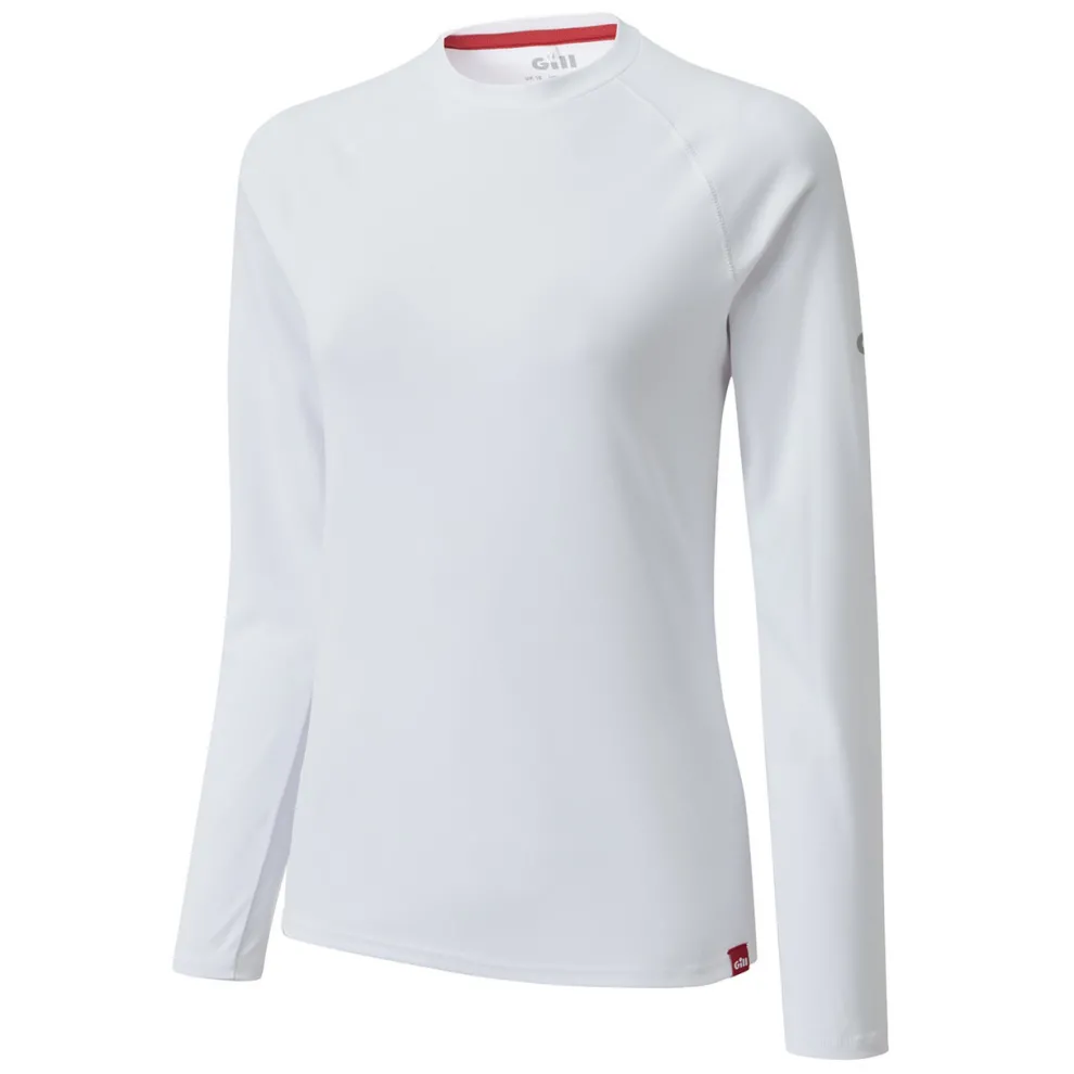Women’s UV Tec Tee – Long Sleeve