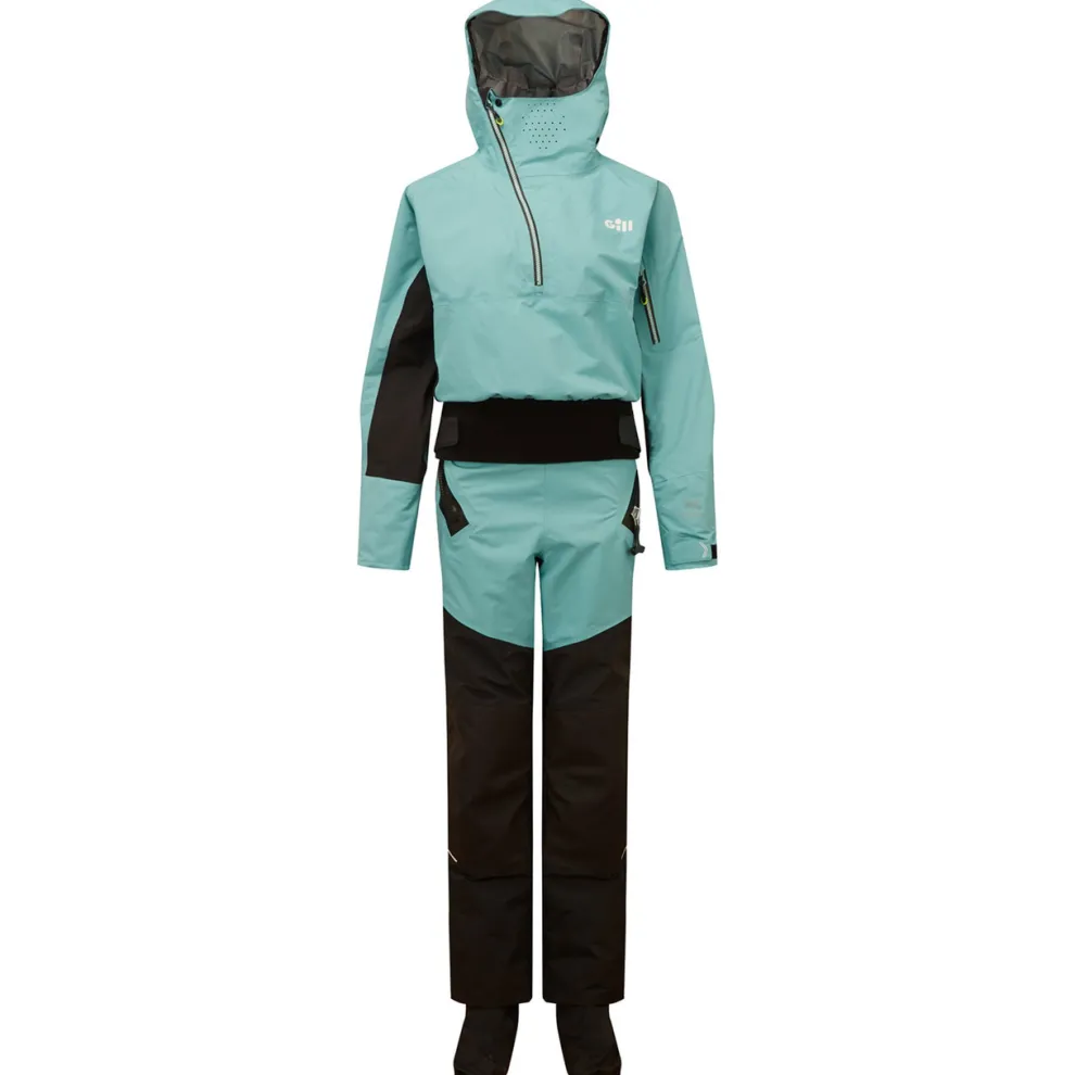 Women’s Verso Drysuit