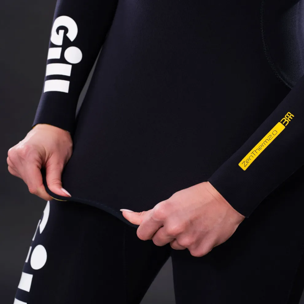 Women’s Zentherm 2.0 Top