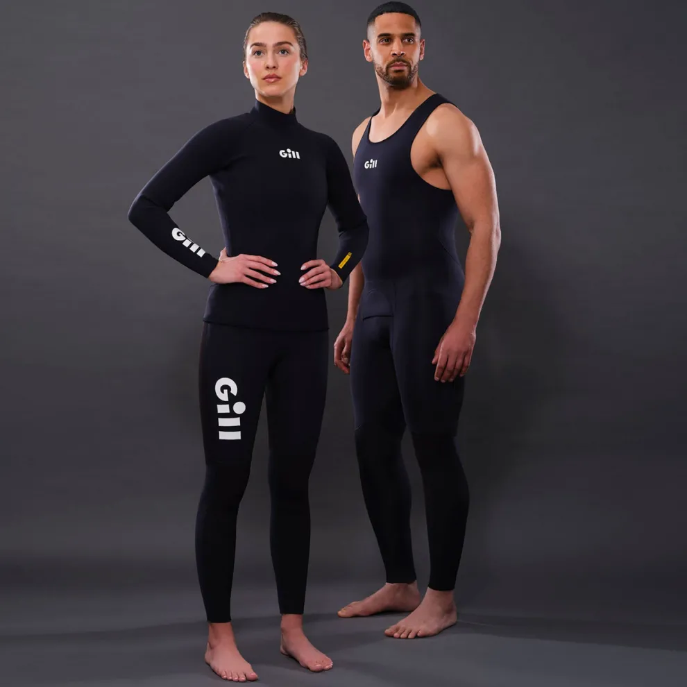 Women’s Zentherm 2.0 Top