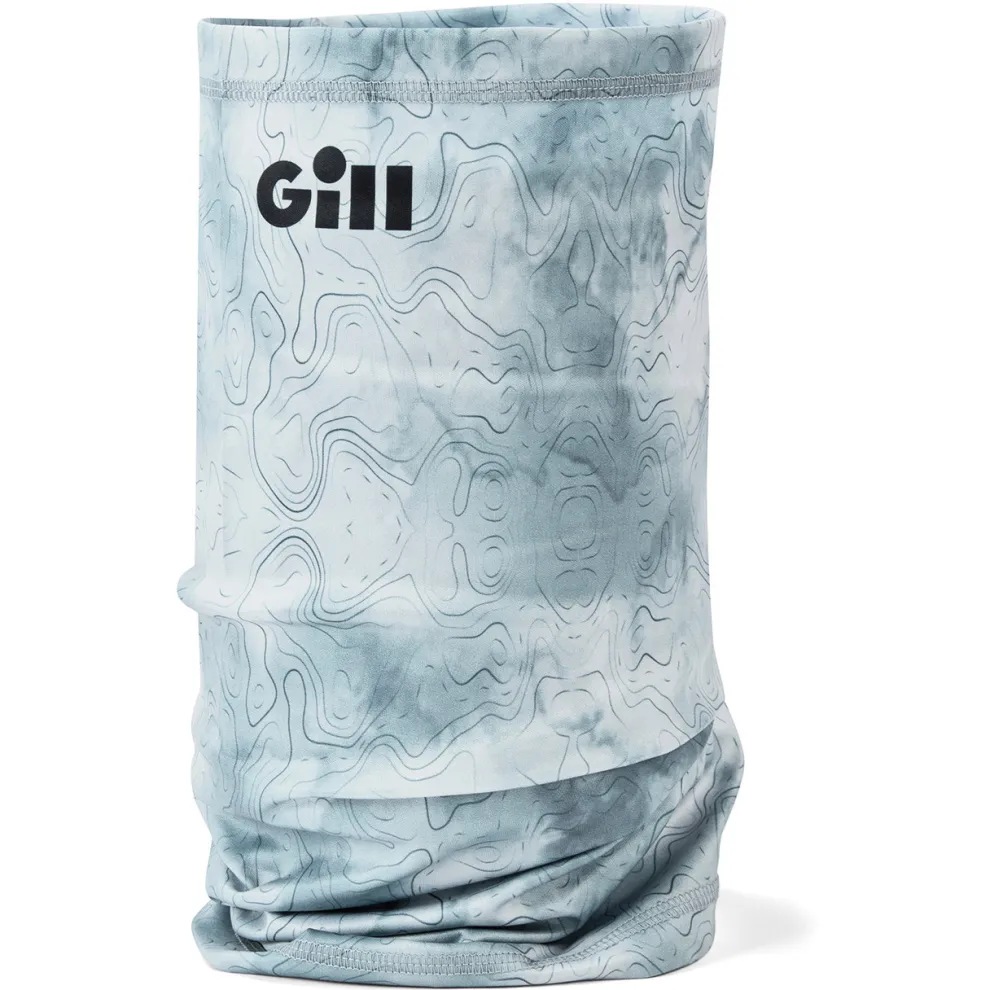 XPEL® Tec Gaiter in Glacier Camo