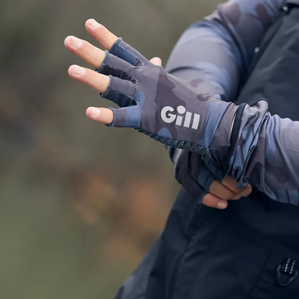 XPEL® Tec Gloves in Shadow