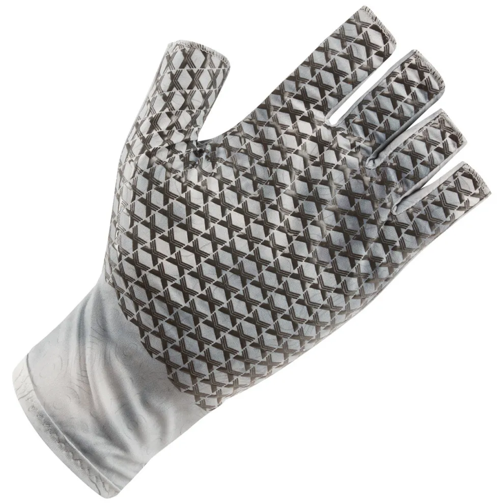 XPEL® Tec Gloves in Glacier